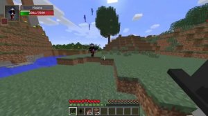 ТОП 5 НАРУТО МОДОВ ДЛЯ МАЙНКРАФТА! ЛУЧШИЕ МОДЫ ПО НАРУТО!