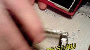 Как отремонтировать телефон? Ремонт сотового телефона своими руками