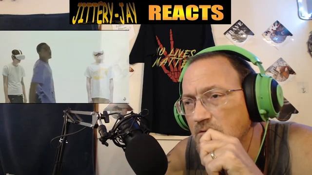 A~Factor of Odd Squad Family Meta FIRST REACTION смотреть онлайн