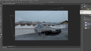 ПРЕВЬЮ как У САНРАЙЗА (легко и просто) В КРМП | КРУТОЕ ПРЕВЬЮ (РАДМИР/HASSLE)