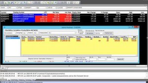 Bank Nifty Option Robo Live Trade In Tamil 05JUNE20