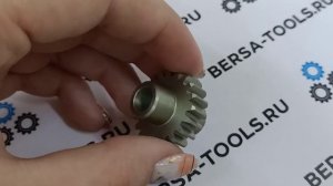 Шестерня для ремонта электропривода сидения FORD Mondeo 3