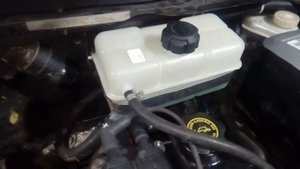 Модернизация системы охлаждения Lifan Breez 520