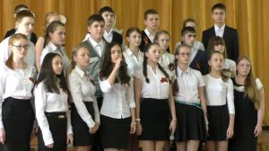 И пусть пройдут года, пройдут века...