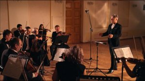 П.И.Чайковский - Вальс | P. I. Tchaikovsky - Waltz from Serenade for Strings (Op.48)