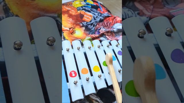 🎄 xylo jingle bells 🔔 смотреть онлайн