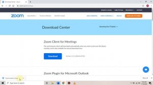 How To Download Zoom On Windows/Mac