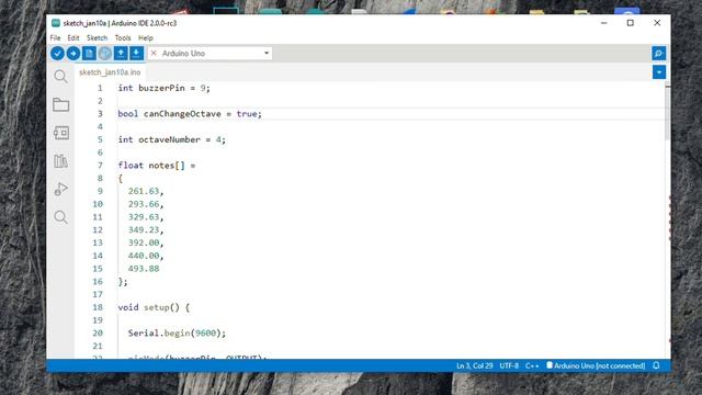 ? СМОТРИМ НОВУЮ ARDUINO IDE 2.0