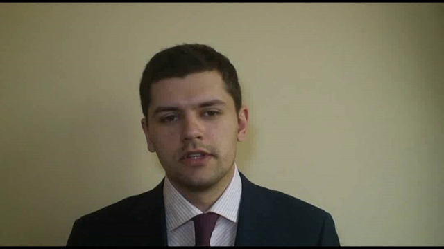 Максим Фирсов: В России продолжается сезон отчетности