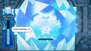 Icicle Yeti Cookie Draw Animation | Cookie Run Kingdom