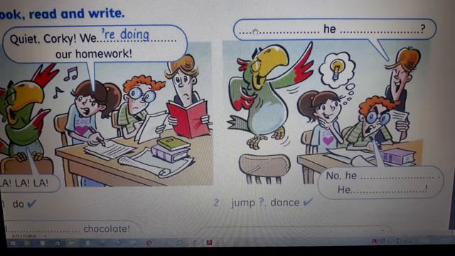 Англисӣ барои навёдгирон 28 смотреть онлайн