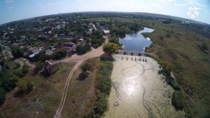 Посёлок Глубокий/Ростовская обл./Край Донской.