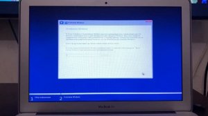 Установка и настройка Windows 10 на старые iMac, Macbook, Mac mini!!!