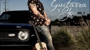 Régulo Caro-La Marianita (Mi Guitarra Y Yo Vol.2) Estreno 2016