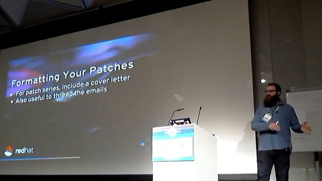 [2014] New to QEMU: A Developer's Guide to Contributing by Jeff Cody смотреть онлайн