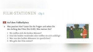 Kursbuch Menschen A2.1.Lektion 9. Deutsch lernen.Учим немецкий язык с нуля.Learn Germany