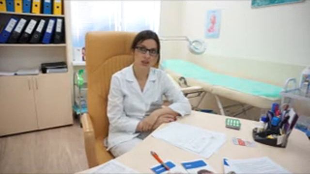 Лечение акне (угрей) в клинике Оксфорд Медикал в Киеве смотреть онлайн