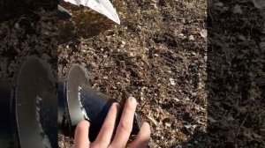 Как работает Шурупная ВИНТОВАЯ СВАЯ в скалистом грунте .