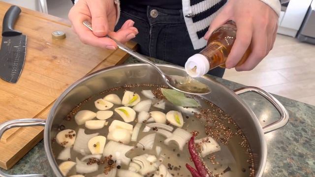 Կախասունկ/Маринованные Вешенки всего за сутки/Объедение смотреть онлайн