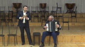 Адыгские наигрыши