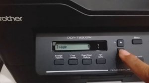 How To Scan To PC | Brother DCP-T820DW Printer | Tagalog Tutorial