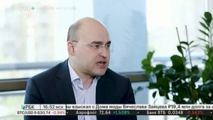Интервью. Алексей Корня, президент ПАО "МТС"