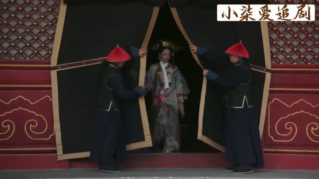 阿箬以為坐上轎子就能被眾人仰視，殊不知一張口就暴露下賤模樣，被眾人瞧不起！ смотреть онлайн