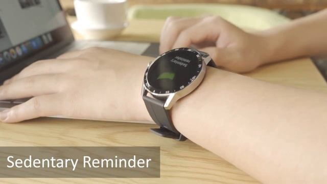 Budget Smartwatch Blackview X1 Short Review смотреть онлайн