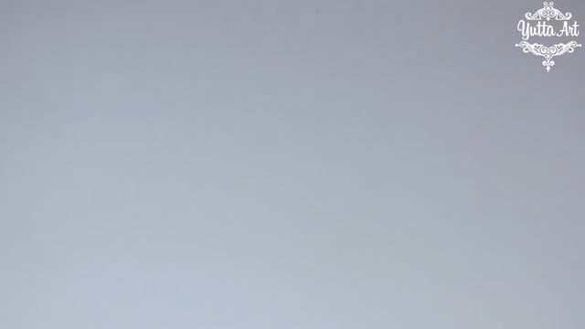 ?❄️Вторая жизнь старой шкатулки. Новогодний декупаж. Мастер-класс Ютты Арт смотреть онлайн