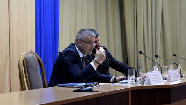 Романов сказал, что только от Кубива зависит погашение долгов заводу 61 коммунара