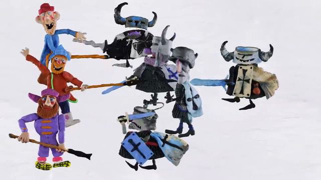 Игорь Растеряев Озеро чуди смотреть онлайн