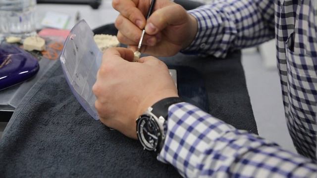 Практический курс "Нанесение керамики e.max на прессованные каркасы из дисиликата лития" смотреть онлайн