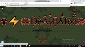 как скачать ЧИТЫ на moomoo.io
