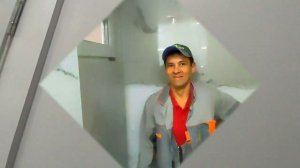 Рассказ закачка о работе Рената. Сделан СанУзел Под ключ 135 A Серия