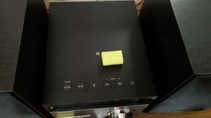 Sony CMT SBT 40d home audio and DVD System