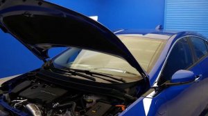 2017 Chevrolet Volt: New Generation Battery Tech