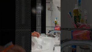 как ухаживать за пластинкой для зубов всем спасибо за просмотр всем пока