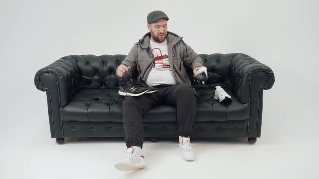 К.Е.Д. KNOWS BOOST TECHNOLOGY смотреть онлайн