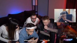 ЕГОР КРИД И БУСТЕР ЗВОНЯТ ЭВЕЛОНУ НА СТРИМЕ ft. #TENDERLYBAE #COFFI #BUSTER