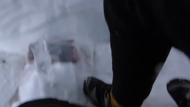 ✅КАК СДЕЛАТЬ ЛАМБУ ИЗ СНЕГА смотреть онлайн