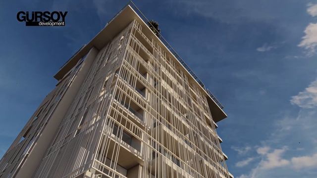 СТАРТОВЫЕ ЦЕНЫ! Апартаменты в Махмутларе в новом ЖК. Купить квартиру в Алании. Недвижимость в Турци