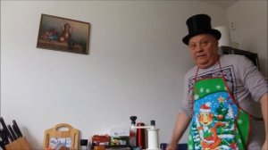 Рисовые лепёшки, из рисовой муки.