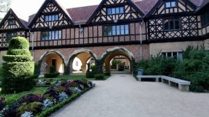 Cecilienhof Potsdam