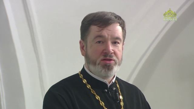 Евангелие 24 апреля 2023