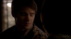 Bonnie & Jeremy/The Vampire Diaries(Бони и Джереми/Дневники вампира)