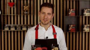 COFFESSO Crema молотый в турке