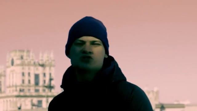 Murovei   Белая ворона