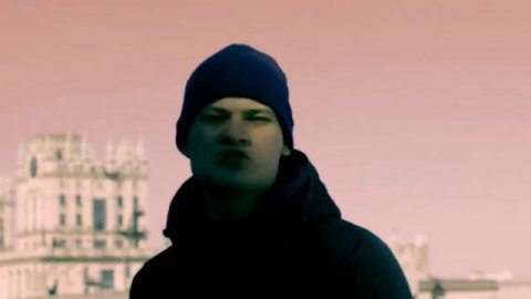 Murovei Белая ворона