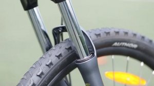 Author Rival ll 27,5 огляд велосипеда  / Review Author Rival ll 27,5