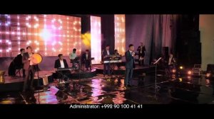 Бобочони Амонуллох - Bobojoni Amonulloh - Модари рохат надида